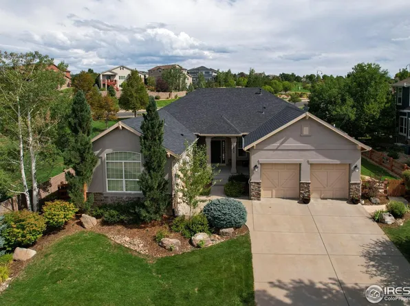 14852 Snowcrest Dr, Broomfield, CO 80023