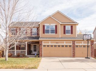 9752 Townsville Cir, Highlands Ranch, CO 80130