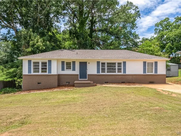 6835 Spring Dr, Cottondale, AL 35453