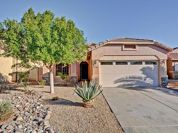 Preferred North/South on View Lot