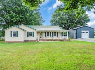 179 Eaton Hts, Manchester, TN 37355