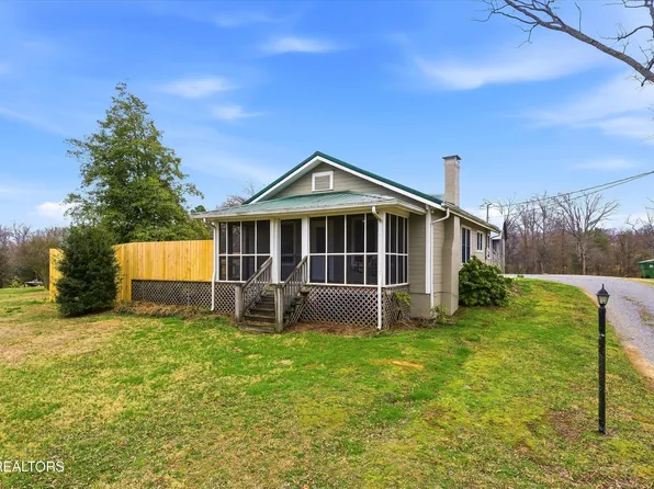 2036 Morganton Rd, Maryville, TN 37801