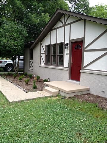 1st image of 201 Ligon Dr