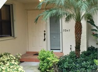 3347 Emerald Oaks Dr #104, Hollywood, FL 33021