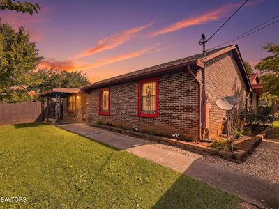 3205 Lansing Ave, Knoxville, TN, 37914