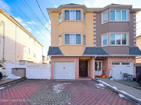 47 Churchill Ave, Staten Island, NY 10309