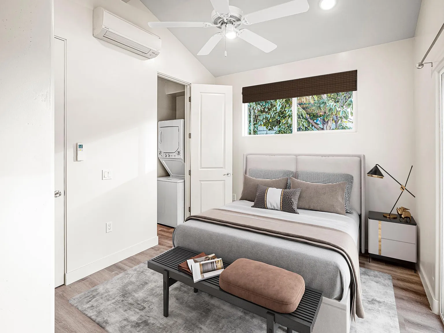 1 bed, 500 sqft, $2,495 — Photo 4