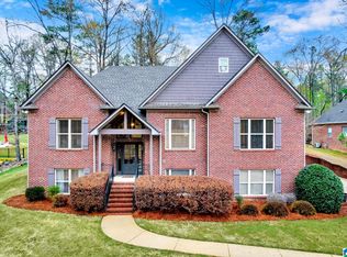 3611 Timber Way, Helena, AL 35022