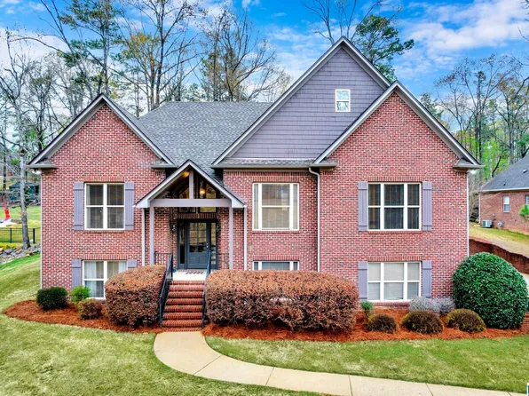 3611 Timber Way, Helena, AL 35022