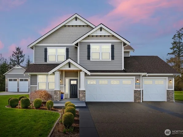 10916 Bay Meadows Lane, Burlington, WA 98233