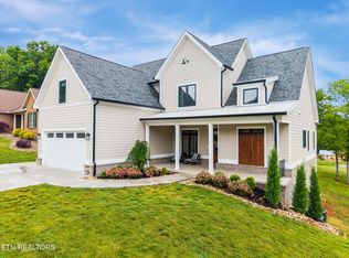 6208 Mont Richer Ave, Knoxville, TN 37918