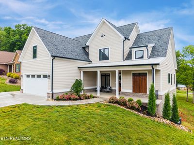 6208 Mont Richer Ave, Knoxville, TN, 37918