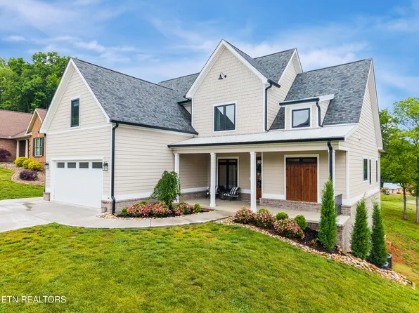 6208 Mont Richer Ave, Knoxville, TN 37918