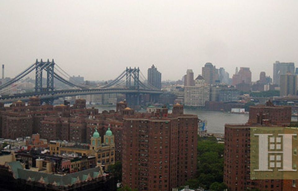 1st image of 180 Park Row APT 24D