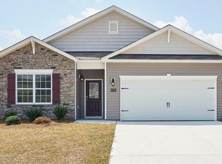 151 David Hill Dr, Sanford, NC 27330