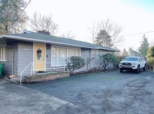 17940 SW Kinnaman Rd, Beaverton, OR 97078