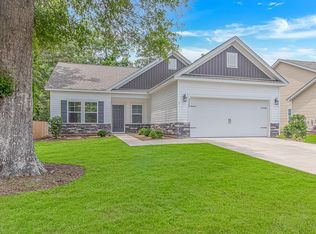 3539 Harrelson Ave., Loris, SC 29569