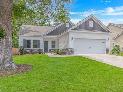 3539 Harrelson Ave., Loris, SC, 29569