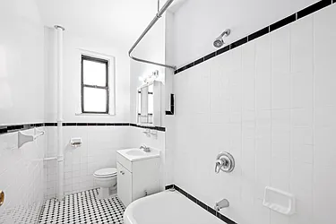 Rented by Keller Williams NYC