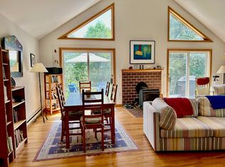 190 Longview Rd, West Tisbury, MA 02575