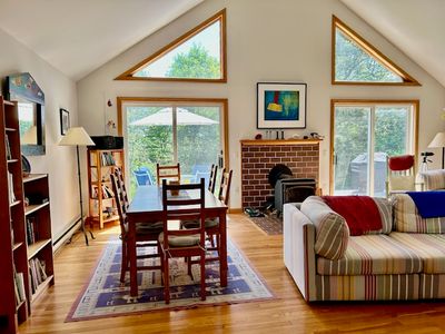 190 Longview Rd, West Tisbury, MA, 02575