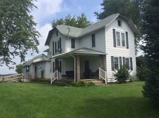 730 W 300 S, Tipton, IN 46072