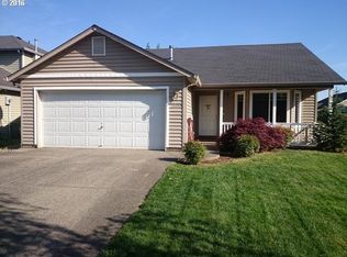 8806 NE 71st St, Vancouver, WA