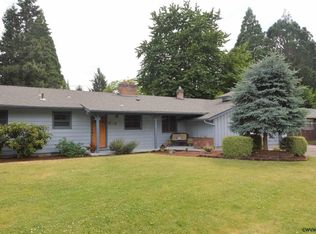 668 Dennis Ln N, Keizer, OR 97303
