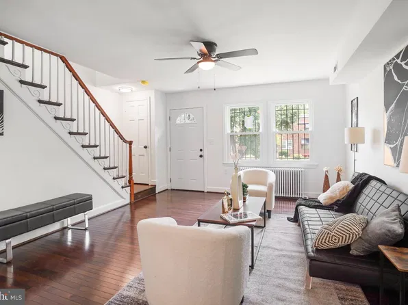 824 20th St NE, Washington, DC 20002