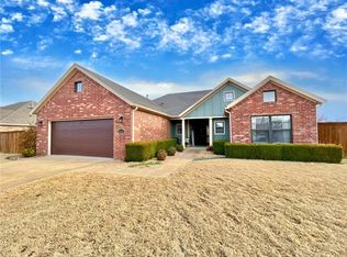 4801 Augustine Dr, Springdale, AR 72762