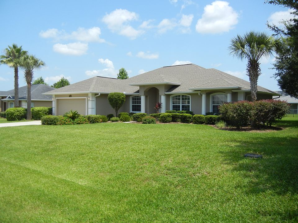 Beautiful Landscaping