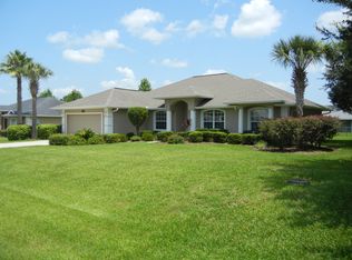 5915 SW 89th Pl, Ocala, FL 34476