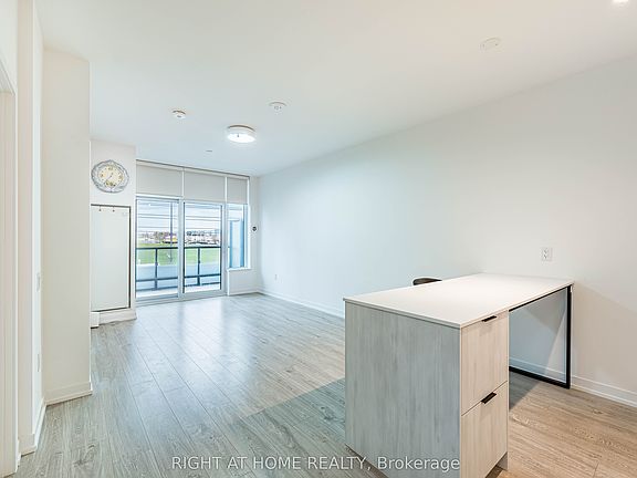 3rd image of 2485 Eglinton Ave W #418