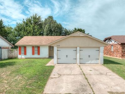 1132 SW 77th Pl, Oklahoma City, OK, 73139