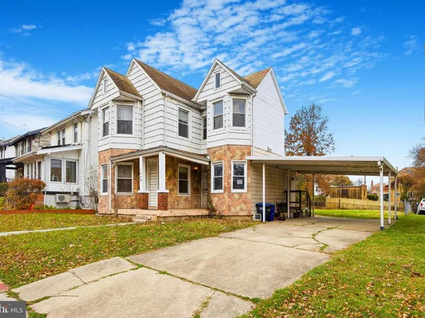 1346 Franklin St NE, Washington, DC 20017