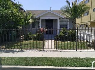 5334 Blackwelder St, Los Angeles, CA 90016