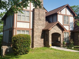 209 Trojan Ter, Hot Springs, AR 71913