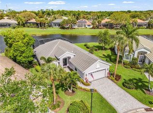 1799 Langford LN, NAPLES, FL 34109