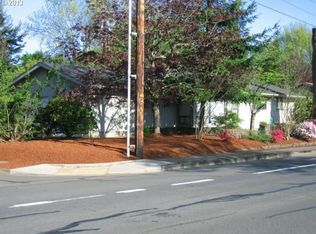 1620 Norkenzie Rd, Eugene, OR 97401