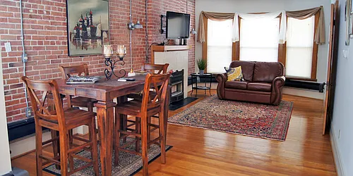 The Elmwood Village Apartments Photo 1