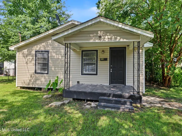1232 37th Ave, Gulfport, MS 39501