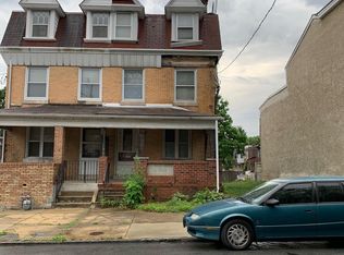 603 W 7th St, Chester, PA 19013
