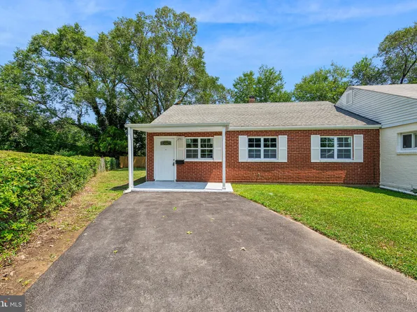 351 Sheridan Dr, New Castle, DE 19720