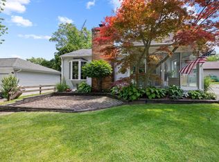 352 N Willow Dale Rd, Lakeside Marblehead, OH 43440