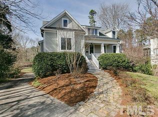 2929 Claremont Rd, Raleigh, NC 27608