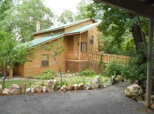 19247 Boat Dock Rd, Omaha, AR 72662