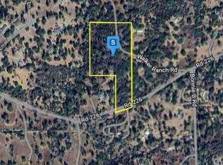 0 T8s R22e Sec #11&14, North Fork, CA 93643