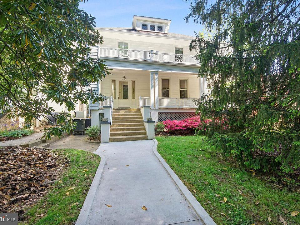 3819 Military Rd NW #4, Washington, DC 20015 | Zillow