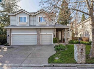 3840 Cottonwood Dr, Danville, CA 94506