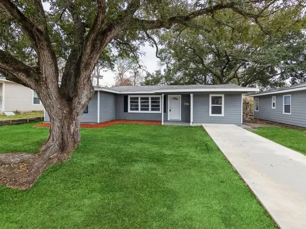 431 Grafton St, La Marque, TX 77568